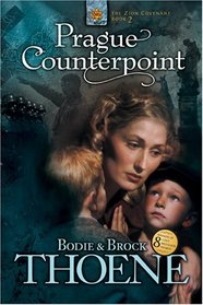 Prague Counterpoint (Zion Covenant, Bk 2)