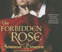 The Forbidden Rose (Spymaster)