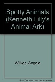 Lilly's Ark Spotty
