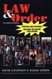 Law & Order: The Unofficial Companion