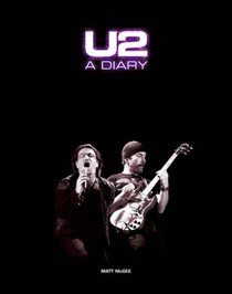 U2: A Diary