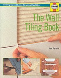 Wall Tiling Book (Decorate Your Home)