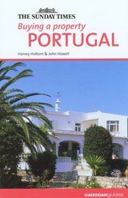 Buying a Property: Portugal (Buying a Property - Cadogan)