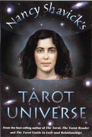 Nancy Shavick's Tarot Universe