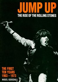 Jump Up the Rise of the Rolling Stones
