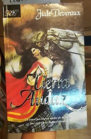 Tierra Audaz - Bolsillo - (Spanish Edition)