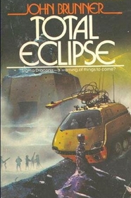 Total Eclipse