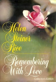 Remembering With Love (Collector's Edition)