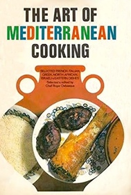 The Art of Mediterranean Cooking