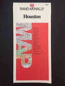 Houston (City Map)