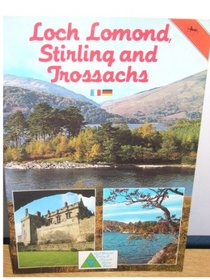 Loch Lomond, Stirling and Trossachs