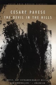 The Devil in the Hills (Peter Owen Modern Classic)