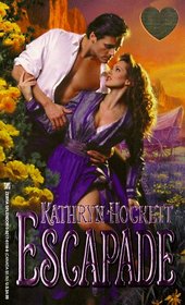 Escapade (Zebra Splendor Historical Romances)