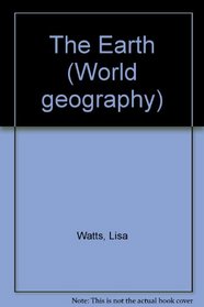 The Earth (World geography)