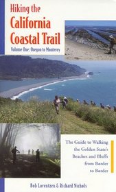 Hiking the California Coastal Trail: Oregon to Monterey