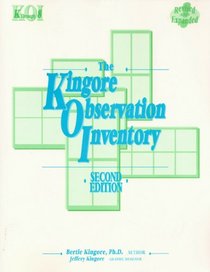 The Kingore observation inventory