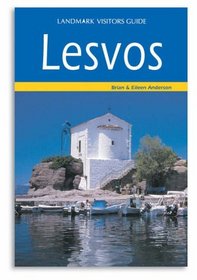 Lesvos (Landmark Visitor Guide)