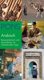 PONS Reisewrterbuch Arabisch