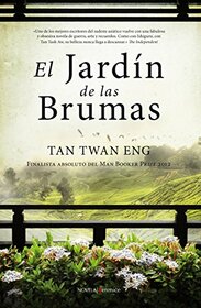 El jardn de las brumas (Spanish Edition)