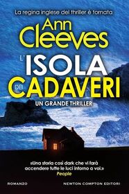 L'isola dei cadaveri (Red Bones) (Shetland Island, Bk 3) (Italian Edition)