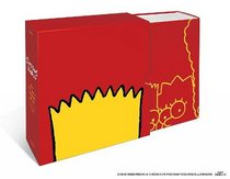 Simpsons World The Ultimate Episode Guide: Seasons 1-20