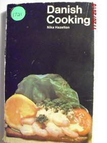 Danish Cooking (Penguin Handbooks)