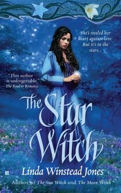 The Star Witch (Fyne Witches, Bk 3)