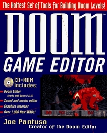 Doom Game Editor