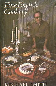 Fine English Cookery