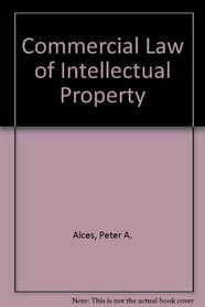 Commercial Law of Intellectual Property