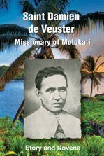 Saint Damien de Veuster: Missionary of Molokai