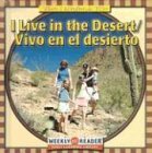 I Live in the Desert/ Vivo En El Desierto (Holland, Gini. Where I Live (English & Spanish))