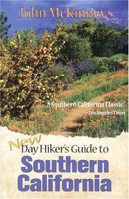 John McKinney's New Day Hiker's Guide to Southern California