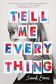 Tell Me Everything