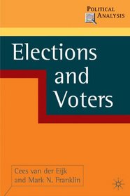 Voters and Elections (Political Analysis)