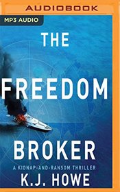 The Freedom Broker (Thea Paris)