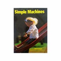 Simple Machines: Mini Book