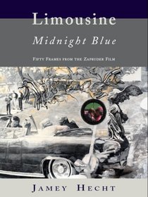 Limousine, Midnight Blue