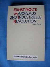 Marxismus und industrielle Revolution (German Edition)