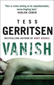 Vanish (Rizzoli & Isles, Bk 5)