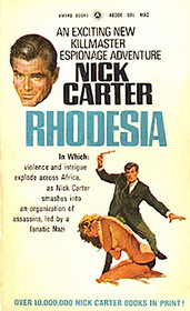 Rhodesia