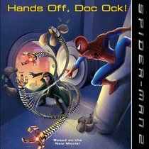Spider-Man 2: Hands Off, Doc Ock! (Spider-Man)