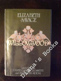 Willowwood: A novel