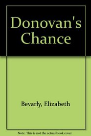 Donovan's Chance