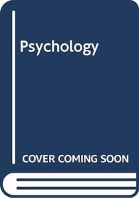 Psychology Paperback