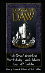 30th Anniversary DAW Fantasy