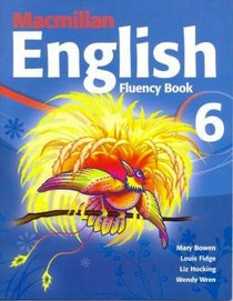 Macmillan English: Fluency Book 6