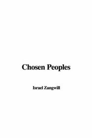 Chosen Peoples