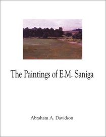 The Paintings of E. M. Saniga