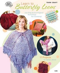 Learn to Butterfly Loom #1390